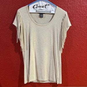 Chelsea & Theodore top